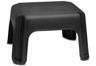 Addis Step Stool Black Addis Step Stool Black