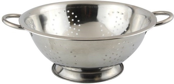 Apollo Ss Colander 5qt With (5140)