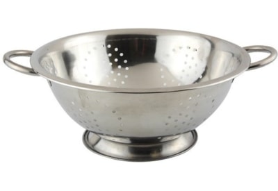 Apollo Stainless Steel Colander 5qt With (5140)