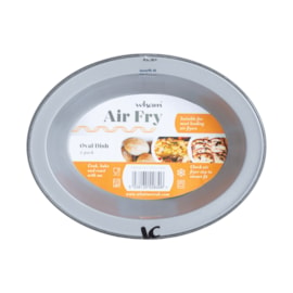 Wham Betterware Air Fry Oval Dish Set 2 (51420)