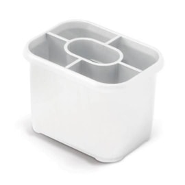 Addis Cutlery Drainer White Addis Cutlery Drainer White