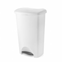 Addis Pedal Bin Linen 50lt Addis Pedal Bin Linen 50lt