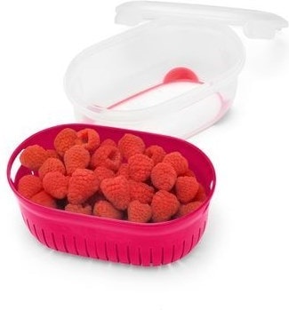 Addis Berry Box Red (517626)