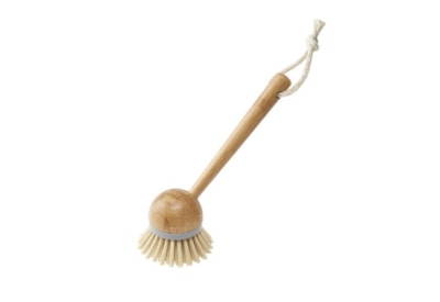 Addis Bamboo Dish Brush Addis Bamboo Dish Brush