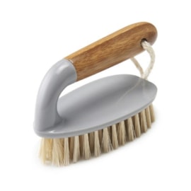 Addis Bamboo Scrub Brush (517671)