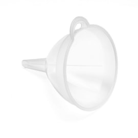 Addis Large Funnel 125ml Addis Large Funnel 125ml