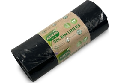 Addis Bin Liners 30l Addis Bin Liners 30l