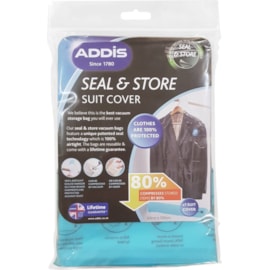 Addis Seal & Store Hanging Vac Bag (518135)