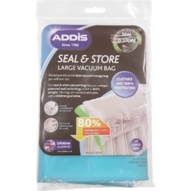 Addis Seal & Store Large Vac Bag (518137)