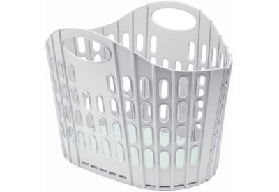 Addis Fold Flat Laundry Basket Mineral/mist (518163)