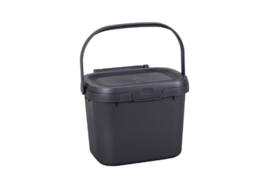 Addis Kitchen Caddy Metallic Addis Kitchen Caddy Metallic