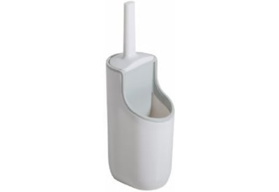 Addis Toilet Brush & Holder White/grey (518672)