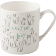Everyday Home Cat Can Mug (5199947)