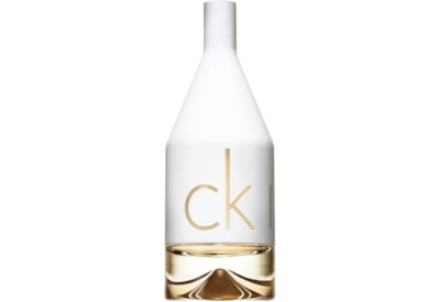 C.k.in 2u Her Edt 100ml C.k.in 2u Her Edt 100ml