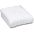 Catherine Lansfield Zero Twist Face Cloth White 2's Catherine Lansfield Zero Twist Face Cloth White 2's