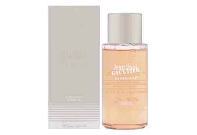 Jean Paul Gtr Classique Shower Gel 200ml Jean Paul Gtr Classique Shower Gel 200ml