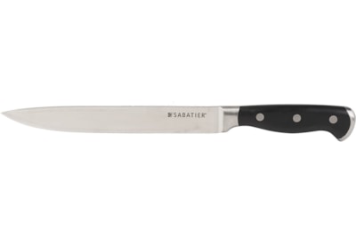 Sabatier Maison Edgekeeper Carving Knife 8" Sabatier Maison Edgekeeper Carving Knife 8"