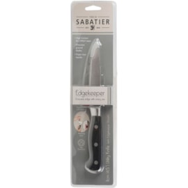 Sabatier Maison Edgekeeper Utility Knife 4.5" Sabatier Maison Edgekeeper Utility Knife 4.5"