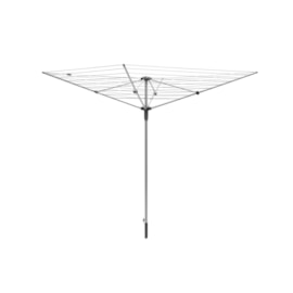 Addis 4 Arm Rotary Airer 46M