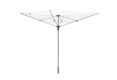 Addis 4 Arm Rotary Airer 46M