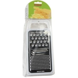 Apollo Stainless Steel Flat Grater (5243)