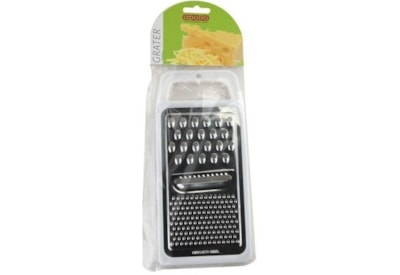 Apollo Stainless Steel Flat Grater (5243)