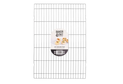 Baker & Salt Large Cooling Rack 46cm Baker & Salt Large Cooling Rack 46cm