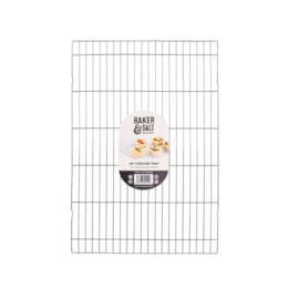 Baker & Salt Large Cooling Rack 46cm Baker & Salt Large Cooling Rack 46cm
