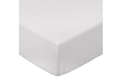 Bianca 200tc C.percale X/deep Fitted Sheet Blush King Bianca 200tc C.percale X/deep Fitted Sheet Blush King