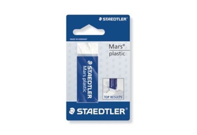 Staedtler Mars Plastic Eraser Staedtler Mars Plastic Eraser