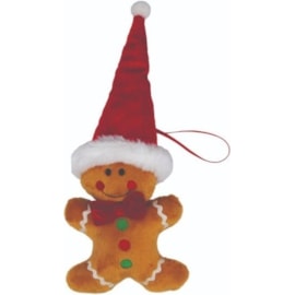 Three Kings Gingerbread Man Pendant (2531273)
