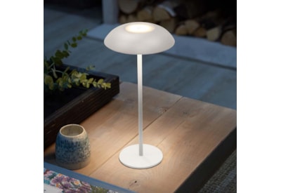 Verona Lantern - Ivory Verona Lantern - Ivory