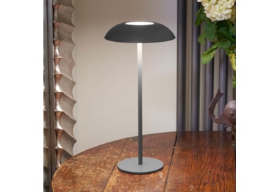 Verona Lantern - Slate Verona Lantern - Slate