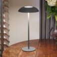 Verona Lantern - Slate