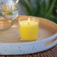 Citronella Jar Candle Citronella Jar Candle