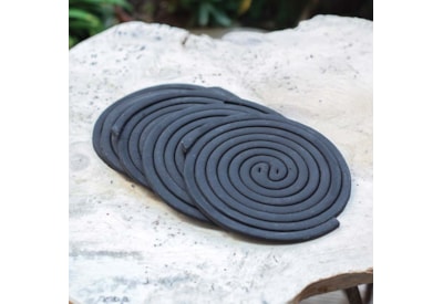 Citronella Coils 10-Pk Citronella Coils 10-Pk