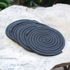 Citronella Coils 10-Pk