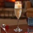 Smart Garden Sante! Candle Flute – Gold Smart Garden Sante! Candle Flute – Gold
