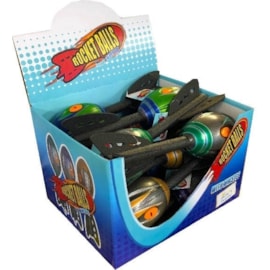 Palgrave Rocket Ball With Whistle (53245)