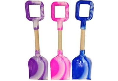 Palgrave Marble Wood Handle Spade Assorted 36cm Palgrave Marble Wood Handle Spade Assorted 36cm