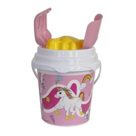 Palgrave Unicorn Sieve Mould & Bucket Set Palgrave Unicorn Sieve Mould & Bucket Set