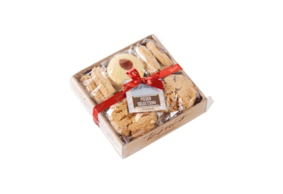 Teoni's Mixed Cookie Gift Pack 375g Teoni's Mixed Cookie Gift Pack 375g