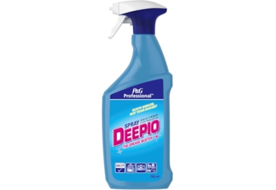 Deepio Spray 750ml (708032)