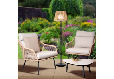 Garda Latte 1.4M Floor Lamp Garda Latte 1.4M Floor Lamp