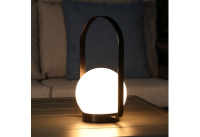 Noma Lume Selenia Rechargeable Lantern Noma Lume Selenia Rechargeable Lantern