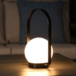 Noma Lume Selenia Rechargeable Lantern