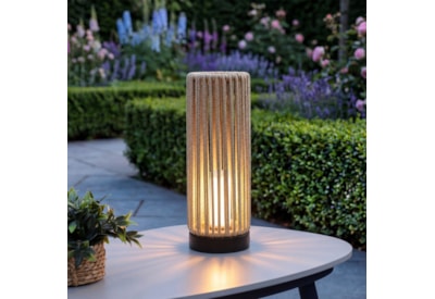 Tubetto Latte 34Cm Table Lamp Tubetto Latte 34Cm Table Lamp