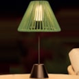 Elba Sage Table Lamp Elba Sage Table Lamp