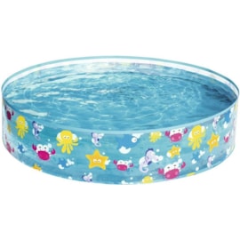 Fill n Fun Sparkling Sea Pool Fill n Fun Sparkling Sea Pool