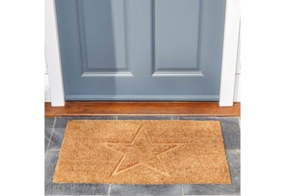 Smart Garden Star Struck Doormat 45x75 Smart Garden Star Struck Doormat 45x75